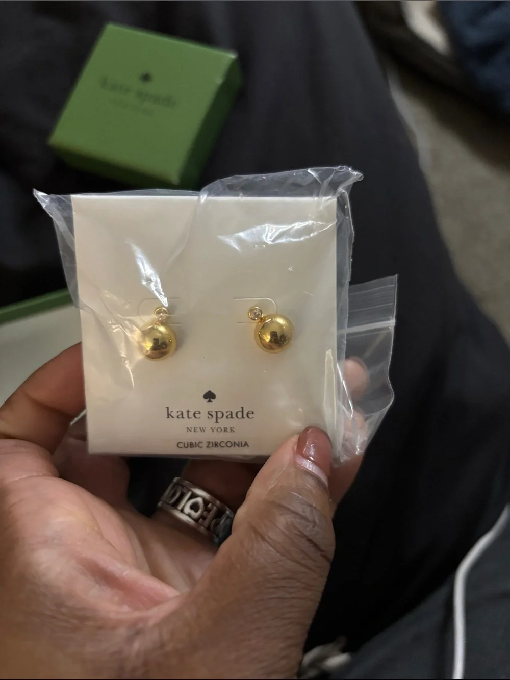 kate spade image shows